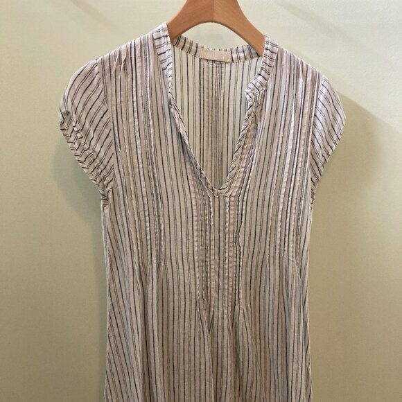 CP Shades Lightweight Linen Tunic - Picture 1 of 3